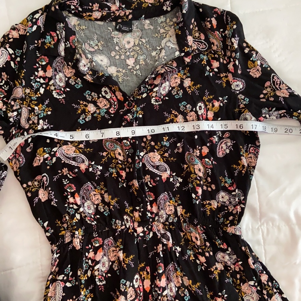 Romper - Picture 4 of 6